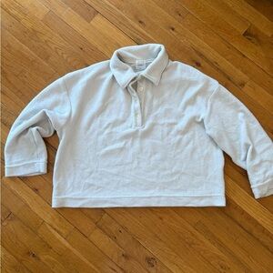 Leset Fleece Pullover